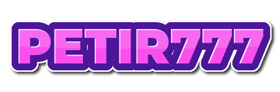 PETIR777 Logo
